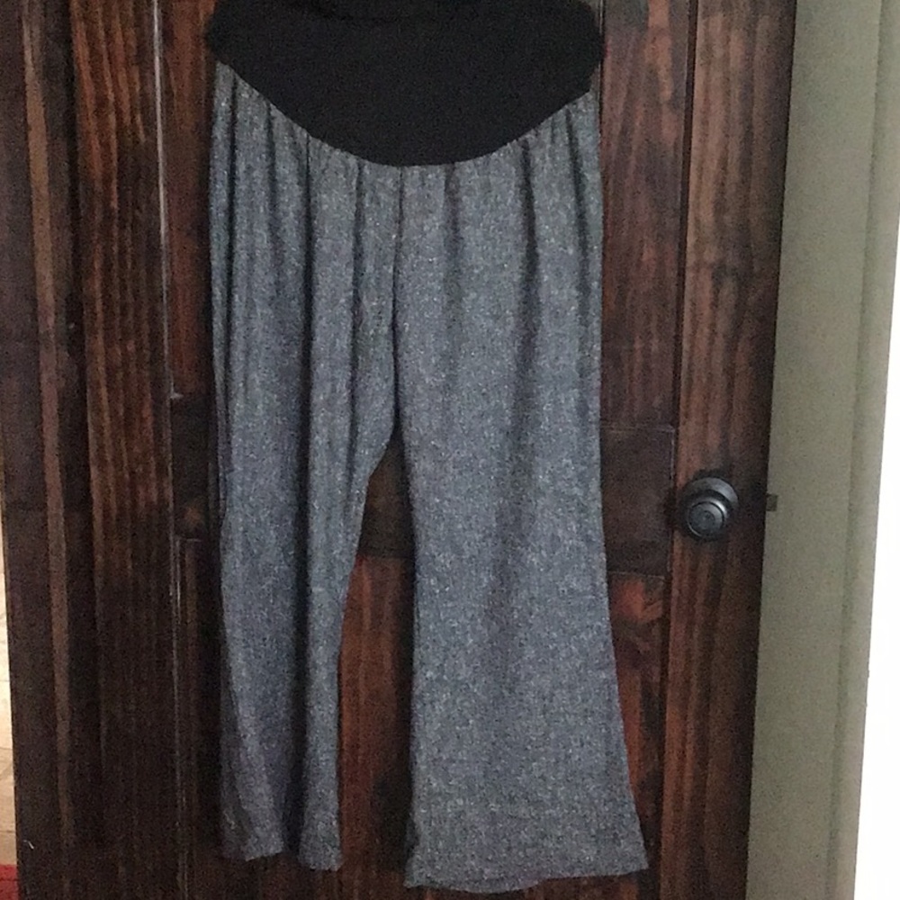 Maternity pants